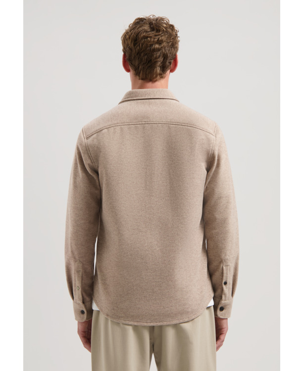 Dstrezzed Heren Overshirt DS Ulrik