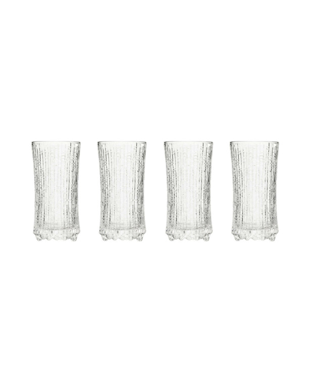 Ultima Thule sparkling wine glass 4pcs