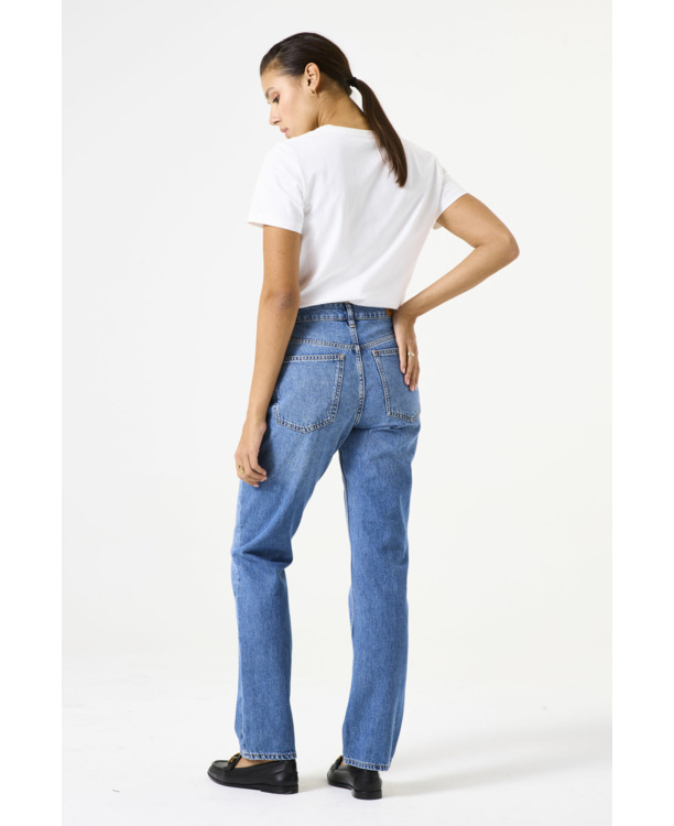 Vrouwen Jeans Isabella