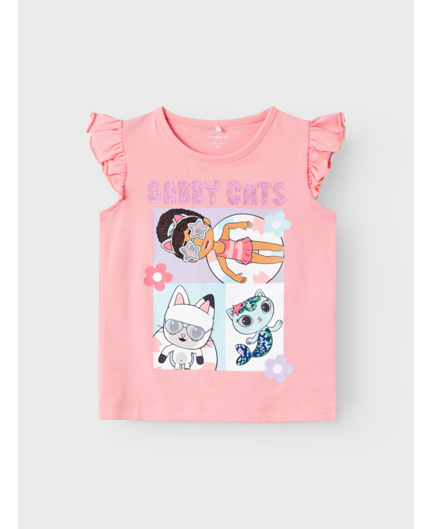 Regular Fit O-Neck Short Sleeves (S/S)