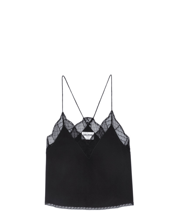 CHRISTY CDC CROP
