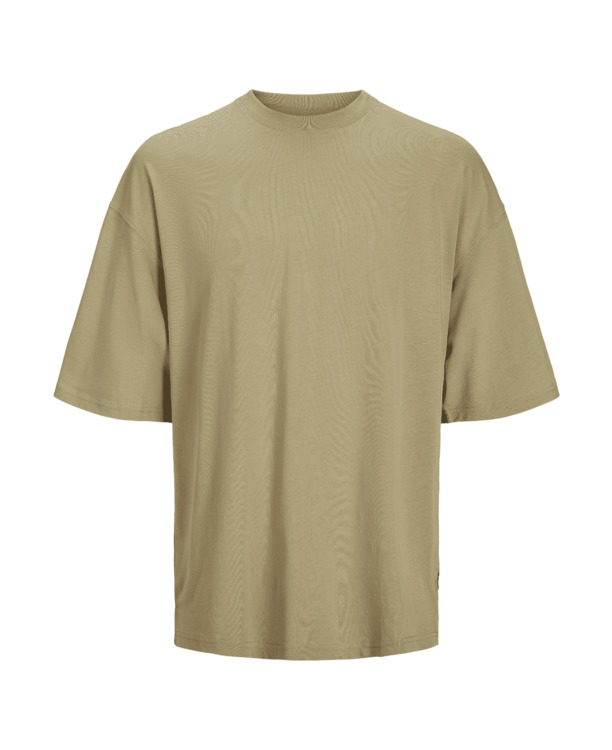 JJECHARGE TEE O-NECK NOOS