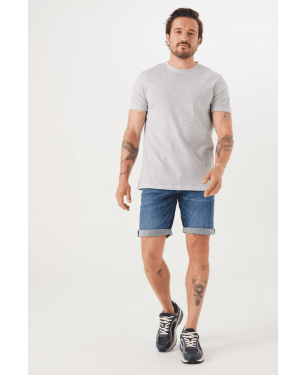 Heren T-shirt