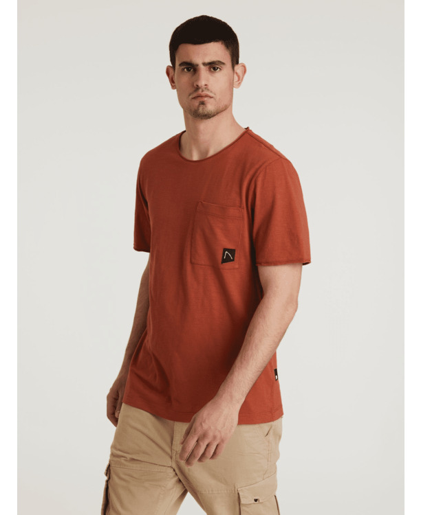 Chasin Heren T-shirt Ether