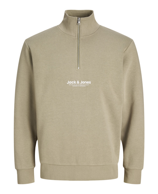 Kwartrits Sweatshirt (L/S)