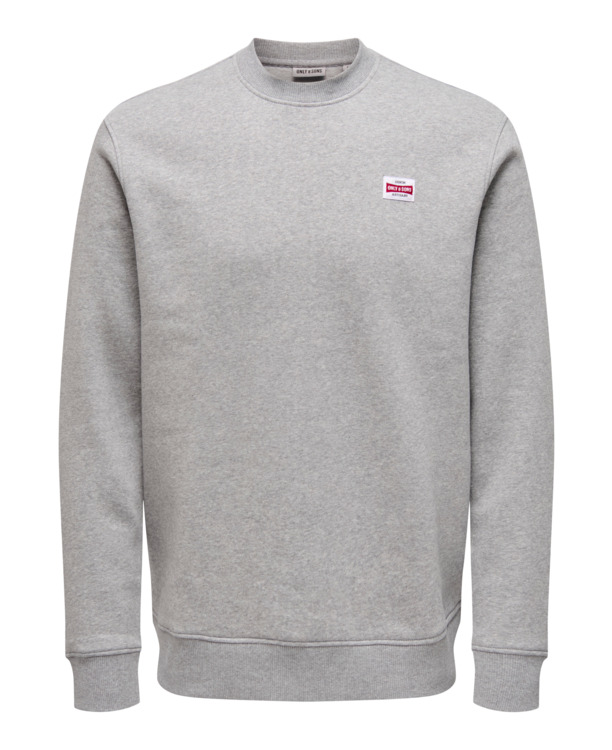 ONSDAWSON REG LS CREW