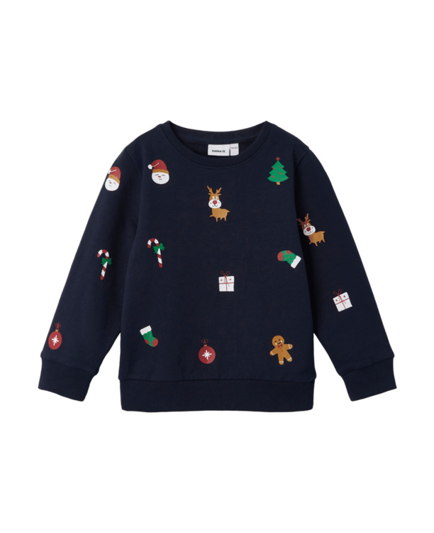 Regular Fit O-Neck Long Sleeves (L/S)