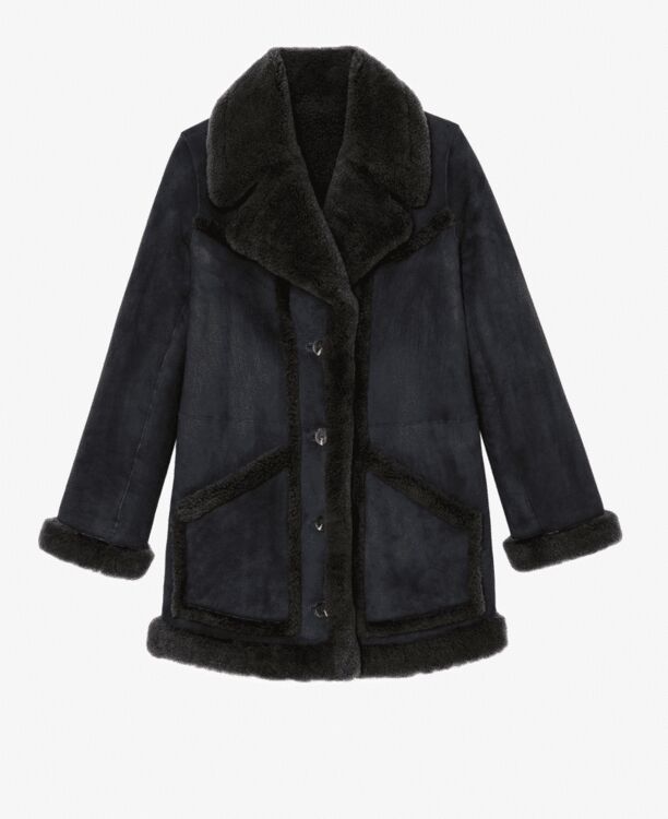 LAURY SHEARLING