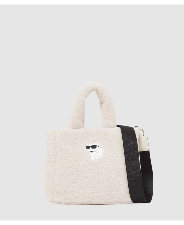 IKON TEXTURED TOTE