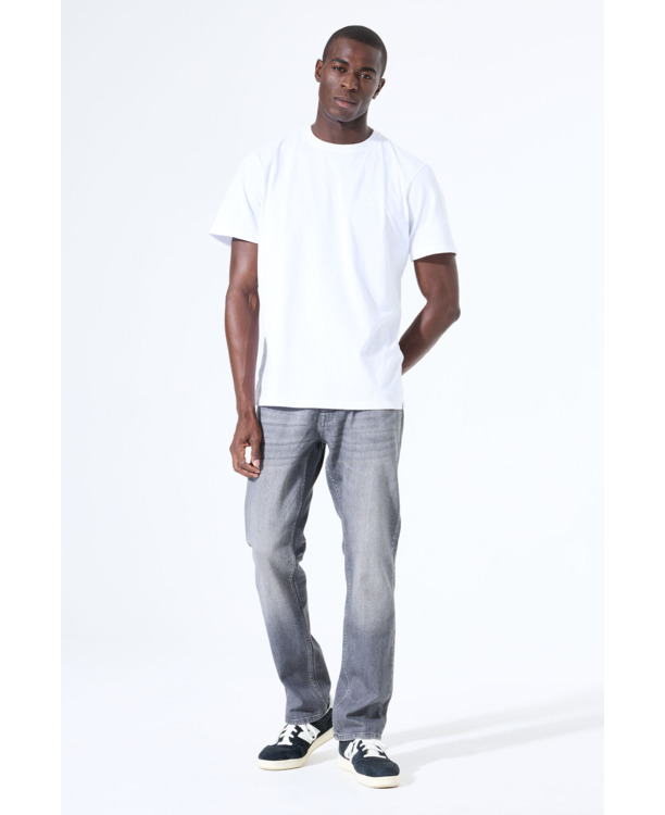 Heren Jeans Russo Regular fit