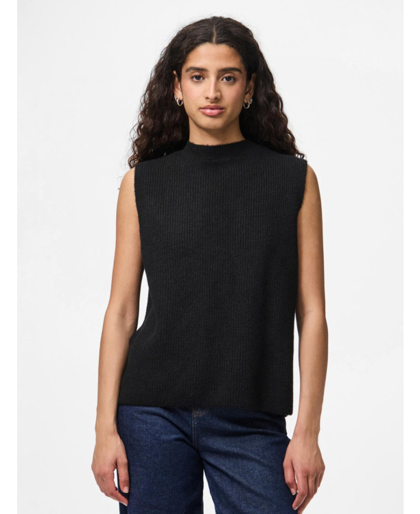 Regular Fit O-Neck Sleeveless (S/L)