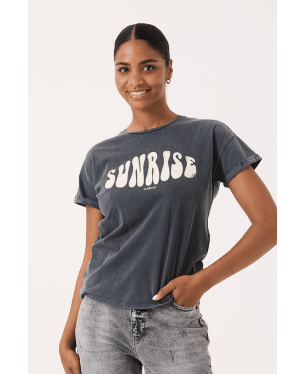 Dames T-shirt