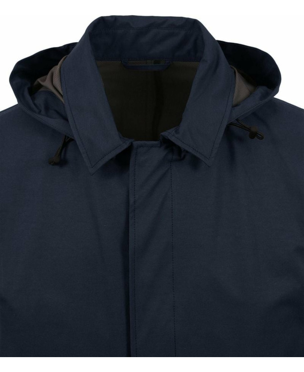 Suitable Regenjas Navy