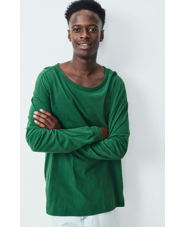 Herren-T-shirt Gamipy