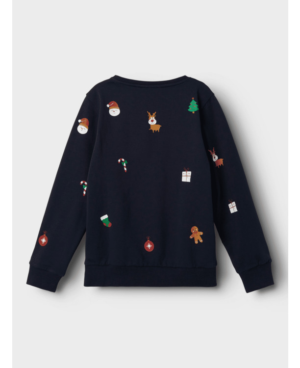 Regular Fit O-Neck Long Sleeves (L/S)