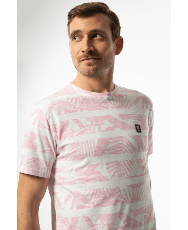 Heren T-shirt