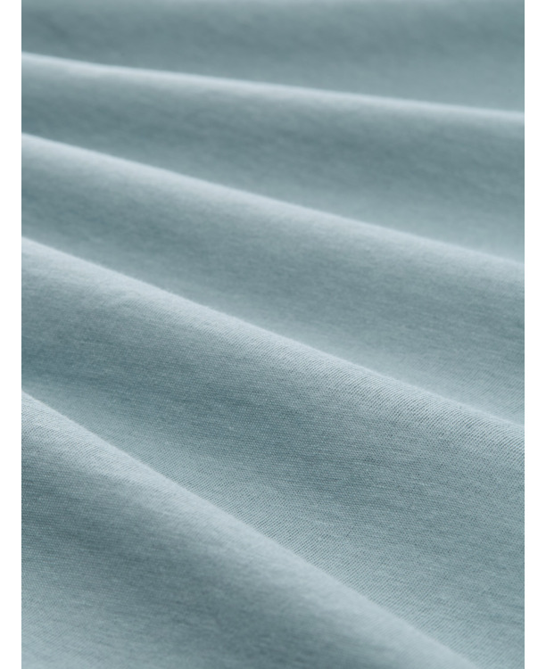 T-shirt met logoprint