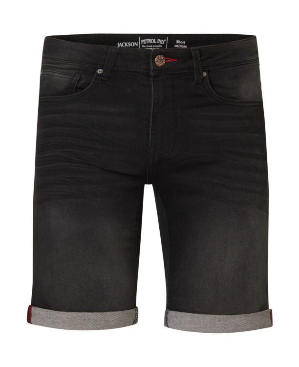 Men Shorts Denim