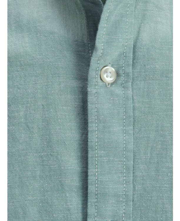 Slim Fit Overhemd (L/S)