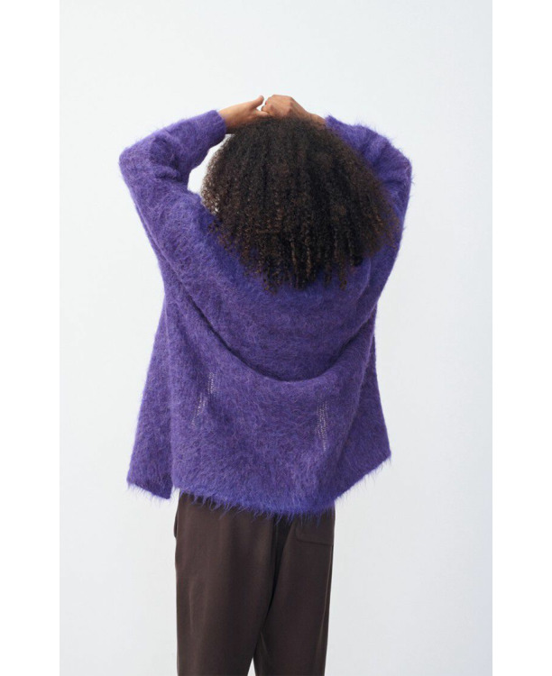 Damesvest Bymi