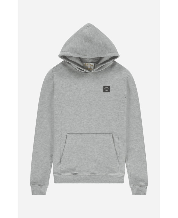 Kids The Expension Grey Melange