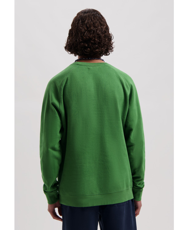 Dstrezzed Heren Sweatshirt Rune Crew
