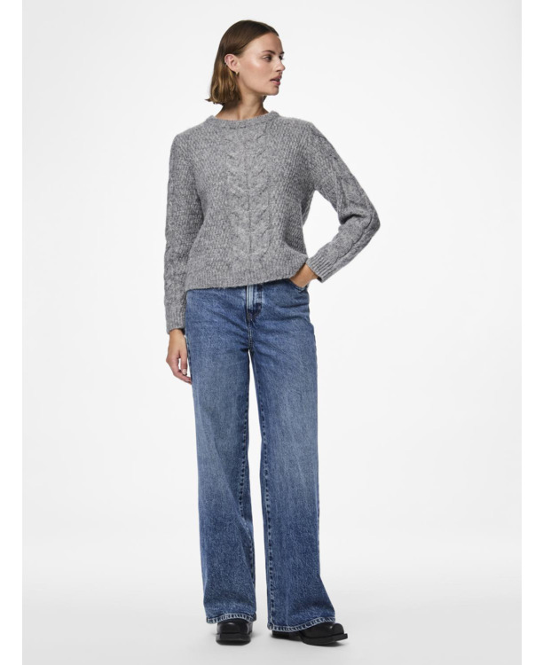 Regular Fit O-Neck Long Sleeves (L/S)