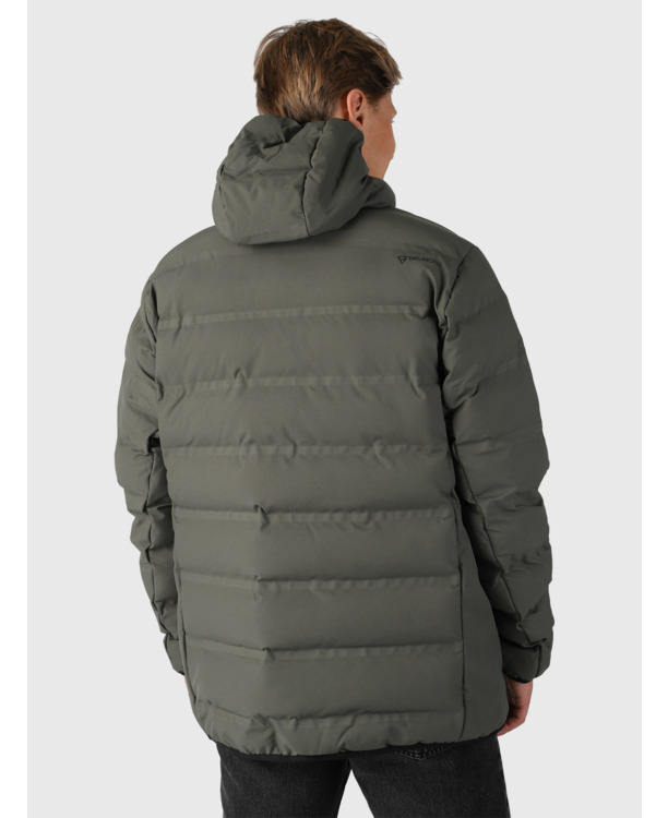 Galan Men Jacket