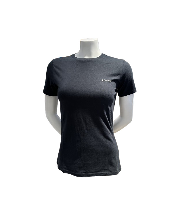 W Timberview Trail FS Grafisch T-shirt