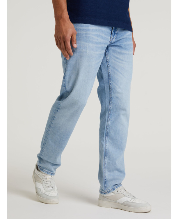 Chasin Heren Jeans Iron Craw