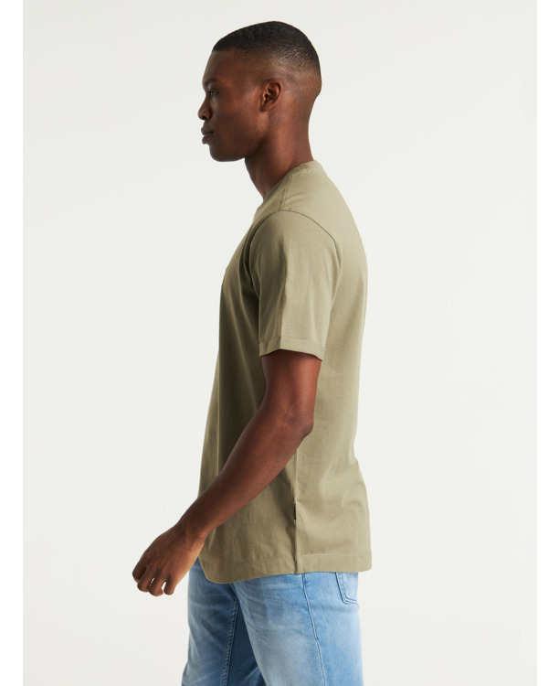 Chasin Heren T-shirt Bro