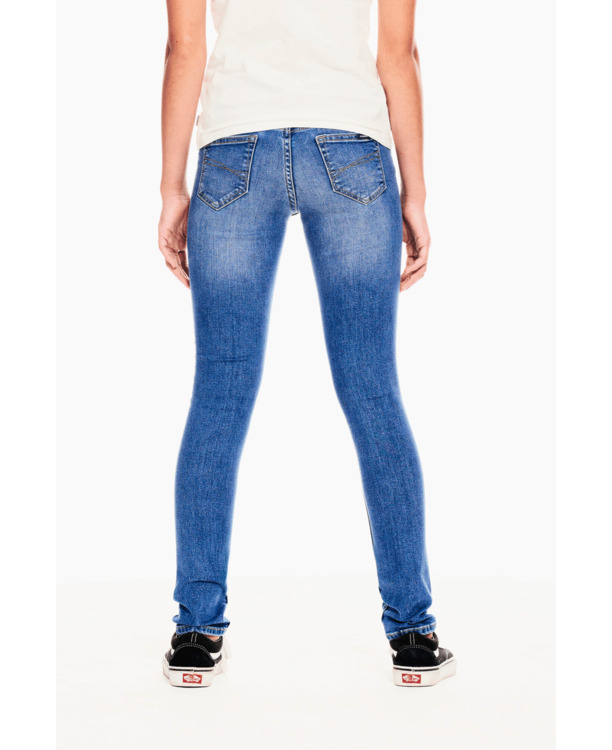 Meisjes Jeans Sara Skinny fit