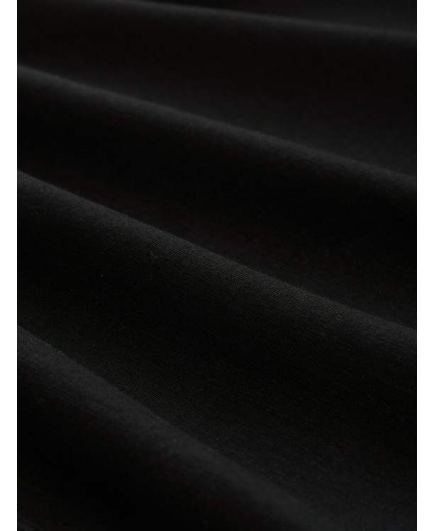 Top in effen kleuren