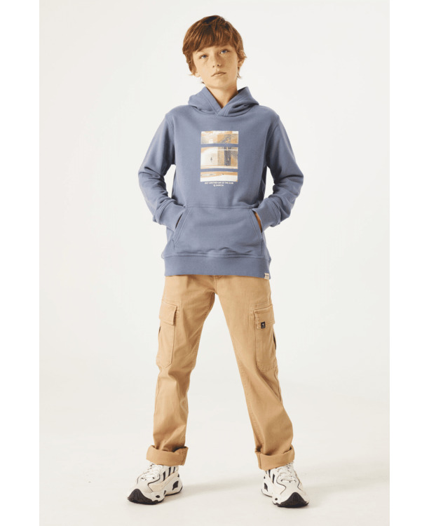 Jongens hoodies