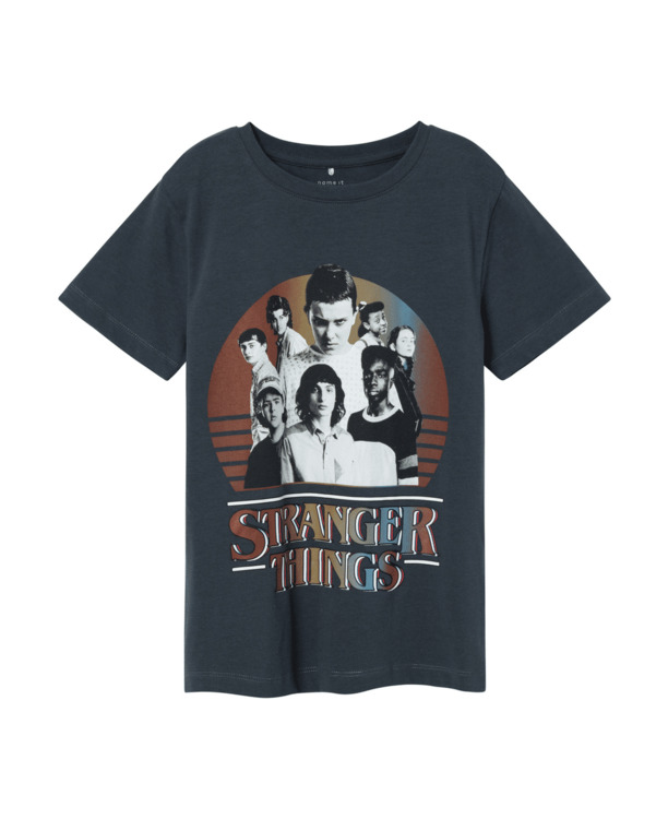 Regular Fit O-Neck Short Sleeves (S/S) T-shirts
