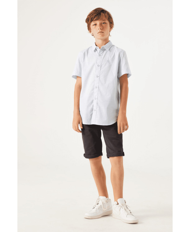 Jongensshirt
