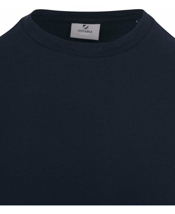 Suitable T-shirt Ono Navy