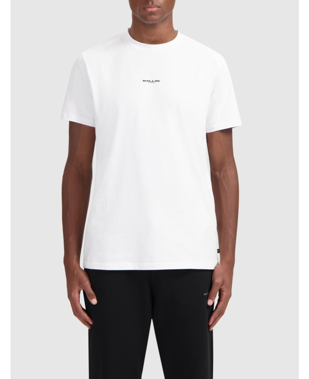 Wereldsteden T-shirt Mannen
