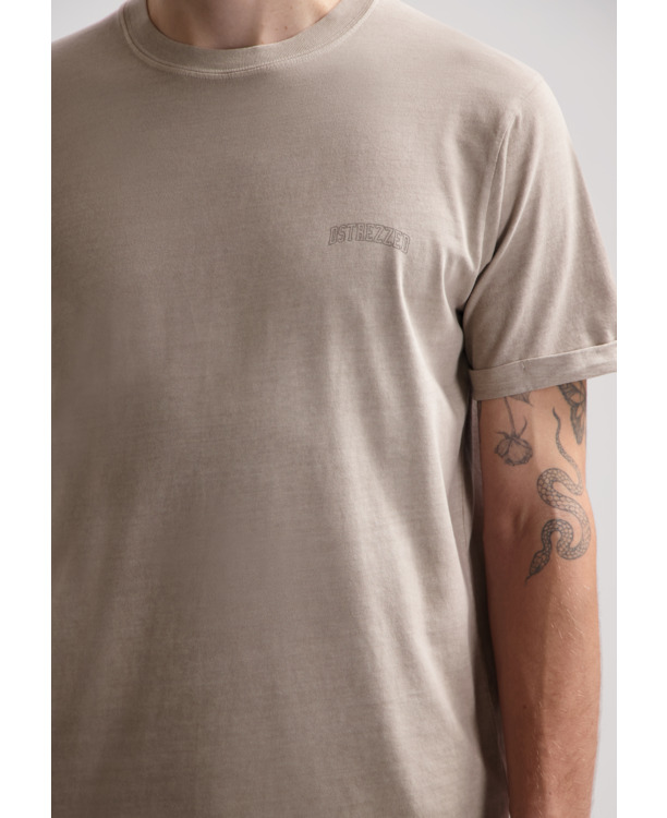 Nickolas Tee