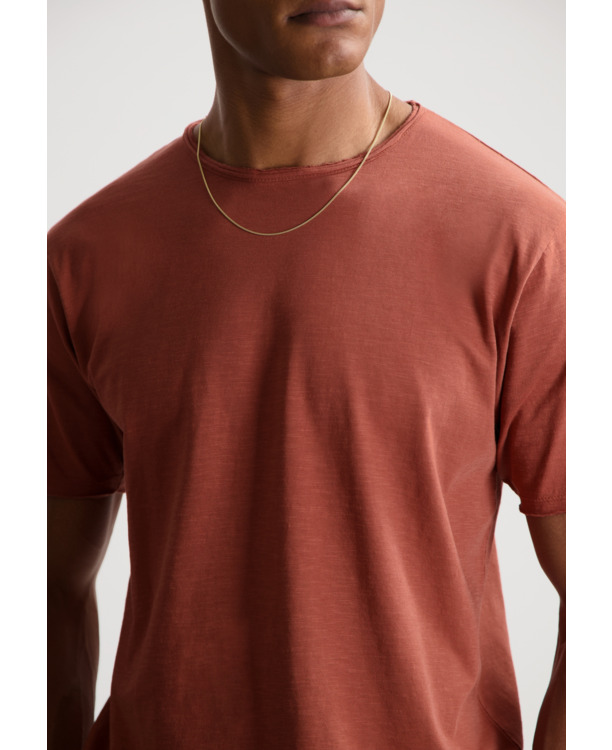 Dstrezzed Heren Jersey Korte Mouw DS Mc Queen