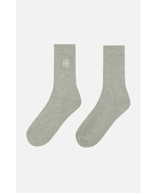 Het alledaagse grijs Unisex