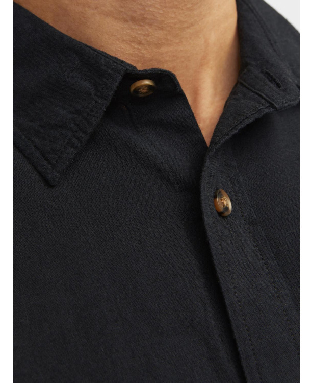 Lange mouwen Overhemd (L/S)