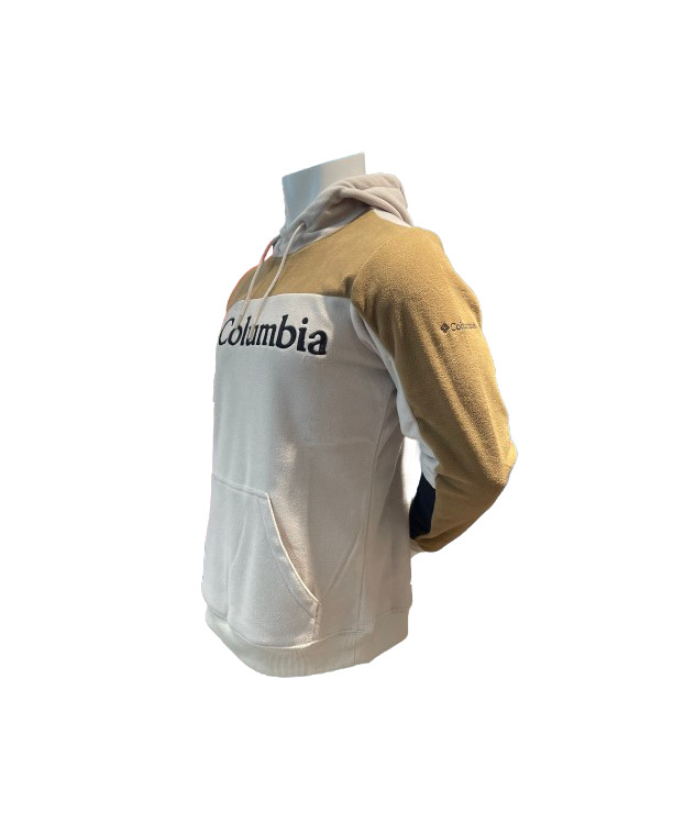 NORTHERN LODGE FLEECE HOODIE