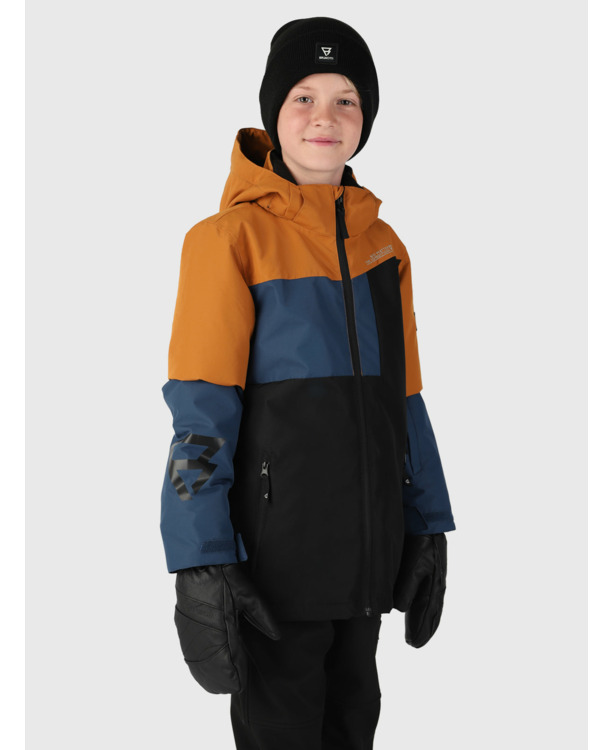 Flynnery Boys Snow Jacket