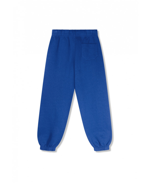 10DAYS Dames foam joggingbroek katoenmix