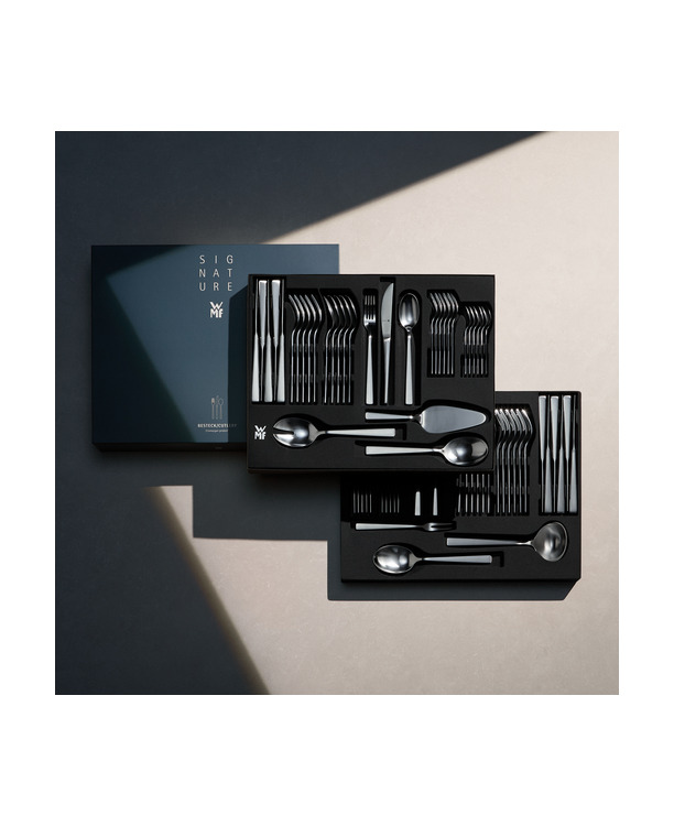 Corvo 1158006331 Bestekset 66-delig