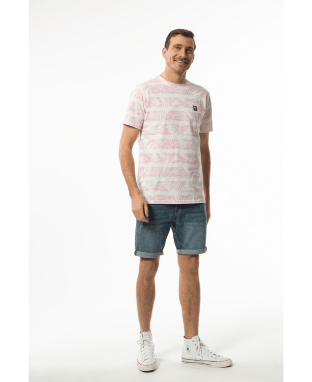 Heren T-shirt