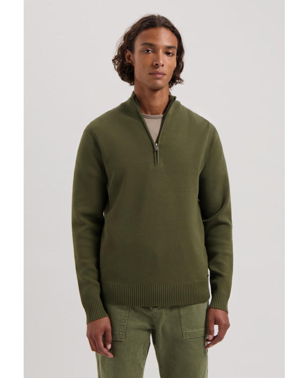 Dstrezzed Heren Trui Fell Skipper