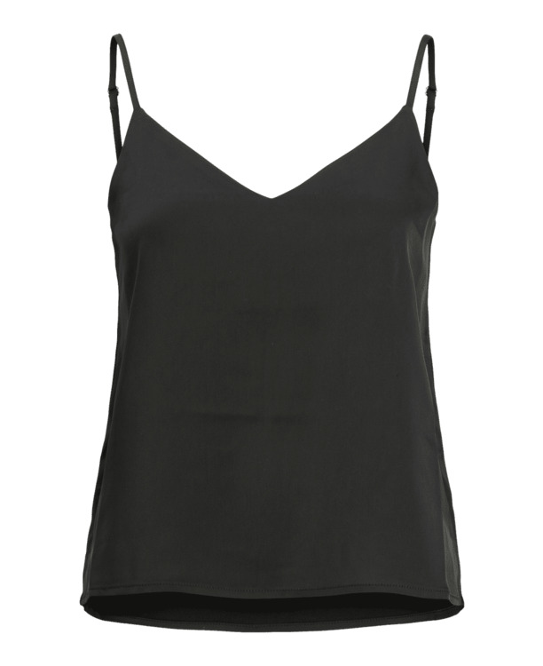 JXMALIA SATIN TOP WVN NOOS