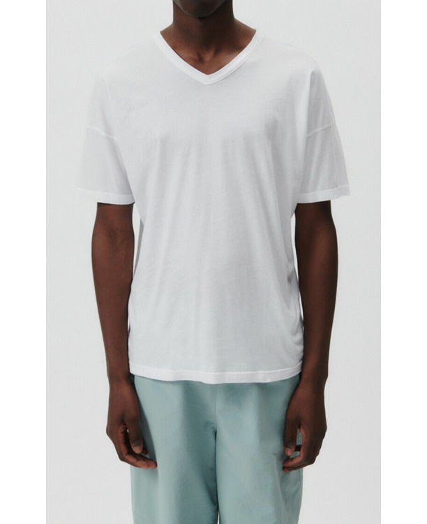 Heren-T-shirt Devon